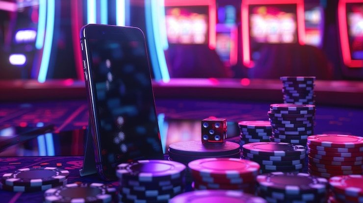 Tampilan leaderboard Mode Turnamen wajik777 dengan daftar pemain dan poin real-time
